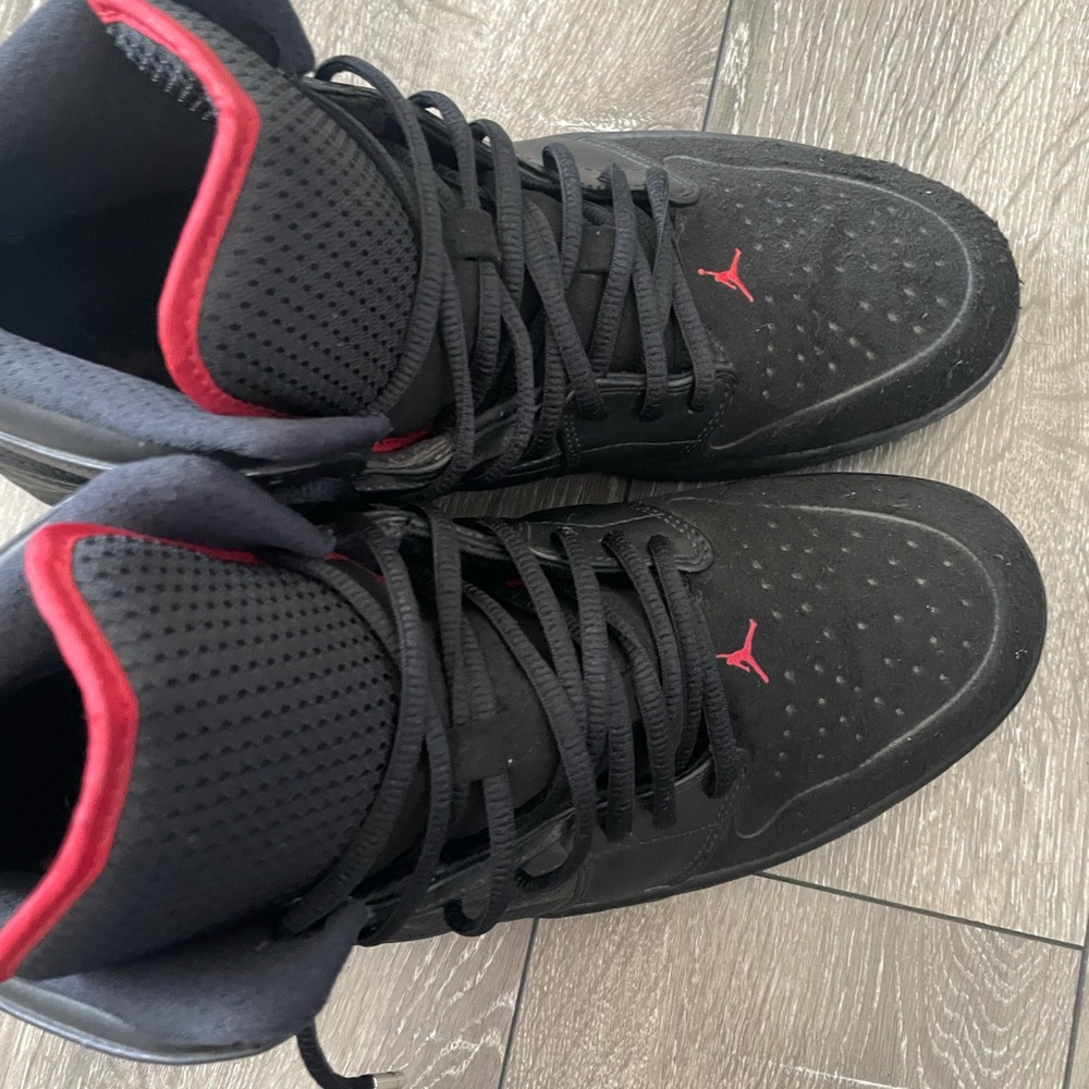 Air Jordan 1 Retro 99 sneakers - Picture 8 of 8